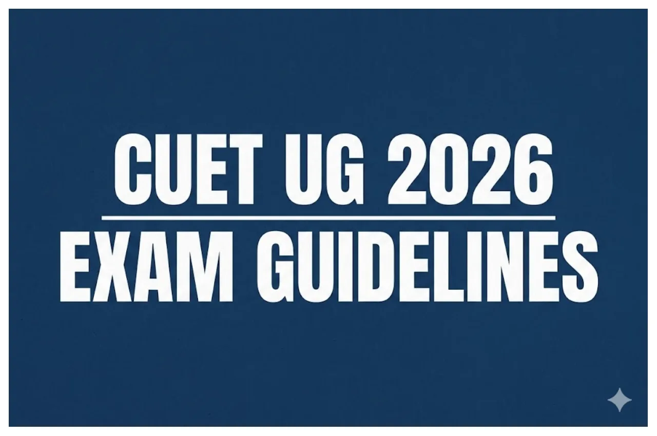 CUET UG 2026 Exam