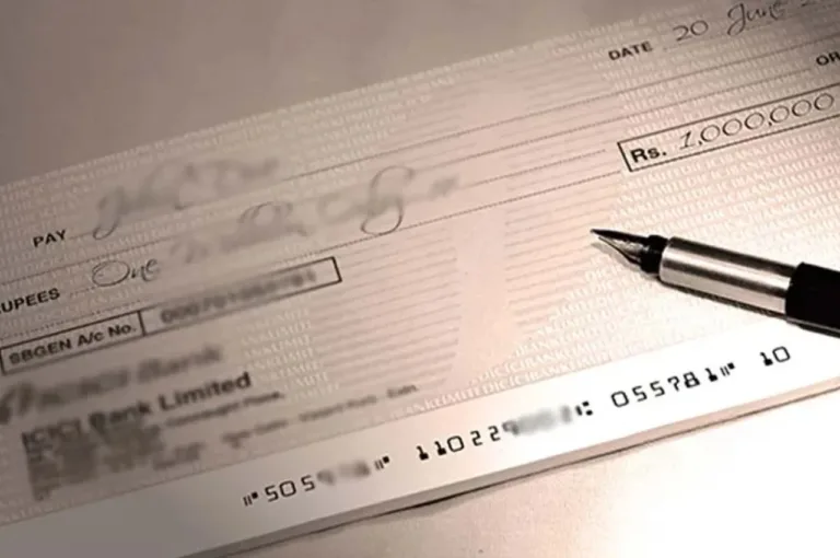 Cheque Bounce Rules: How many years of imprisonment can result from a bounced cheque? Know law