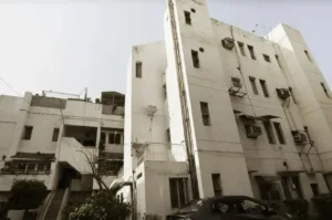 DDA Karmayogi Awaas Yojana: