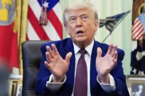West Asia Tensions: US