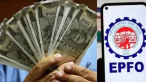 EPF Calculation: How Rs
