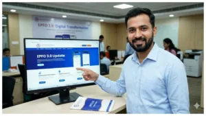 EPFO 3.0 Update –