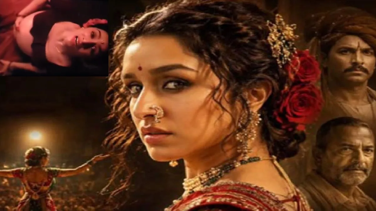 Shraddha Kapoor’s Powerful New