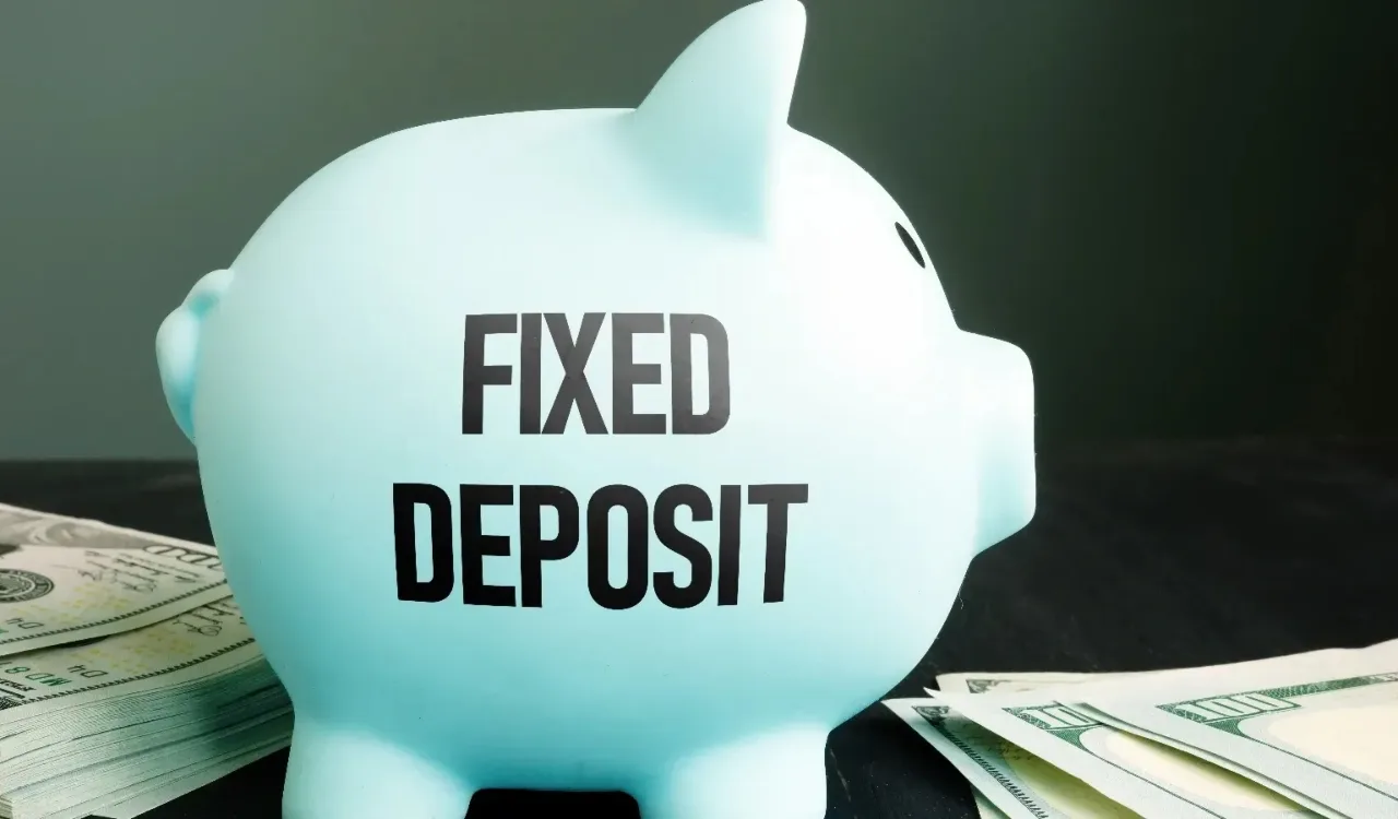 Bank FD Rates: These Banks...