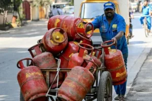 LPG Price Today: How