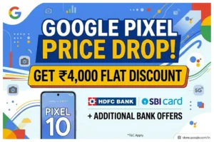 Google Pixel 10 Price
