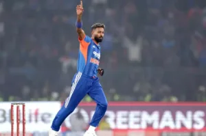 IND vs AFG: Hardik