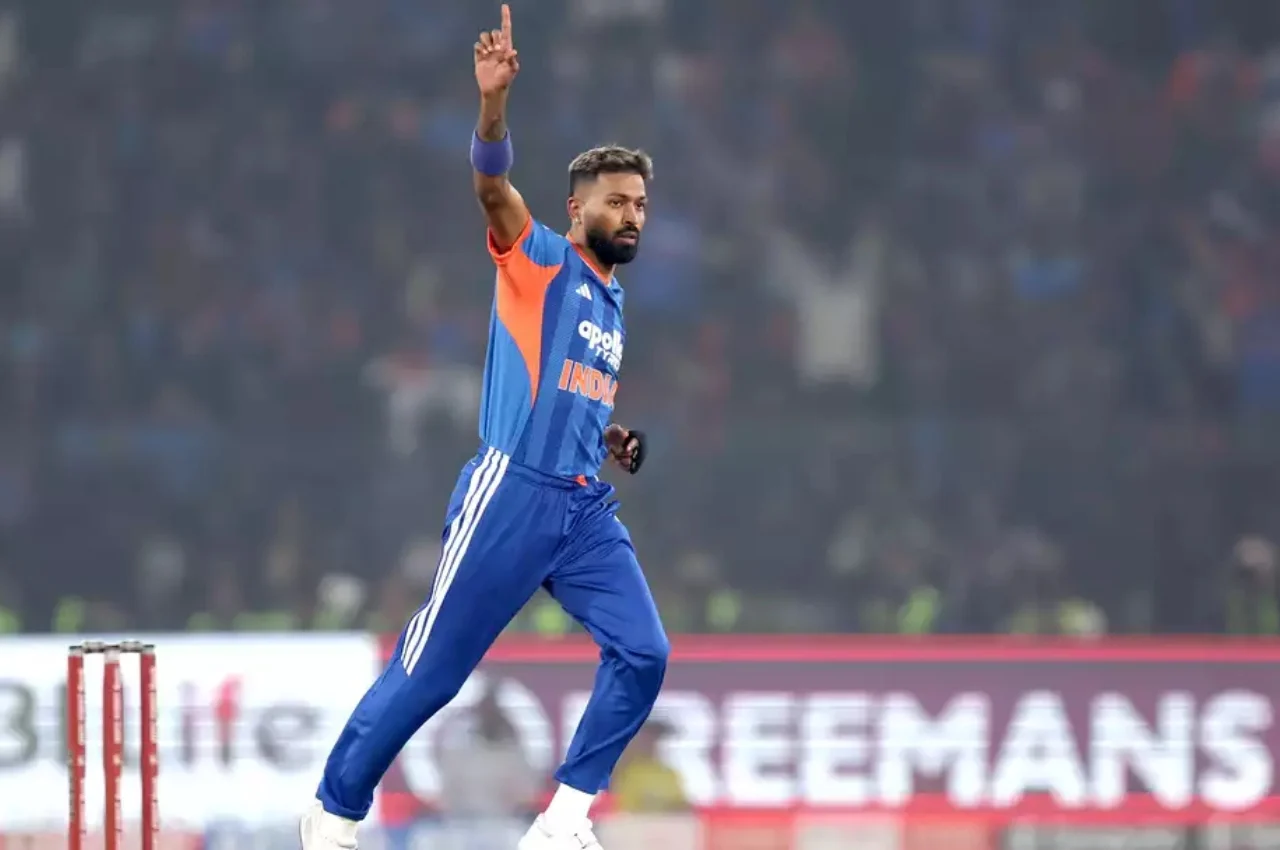 IND vs AFG: Hardik Pandya...