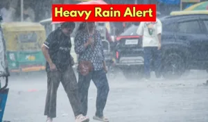 UP Weather Alert: Weather