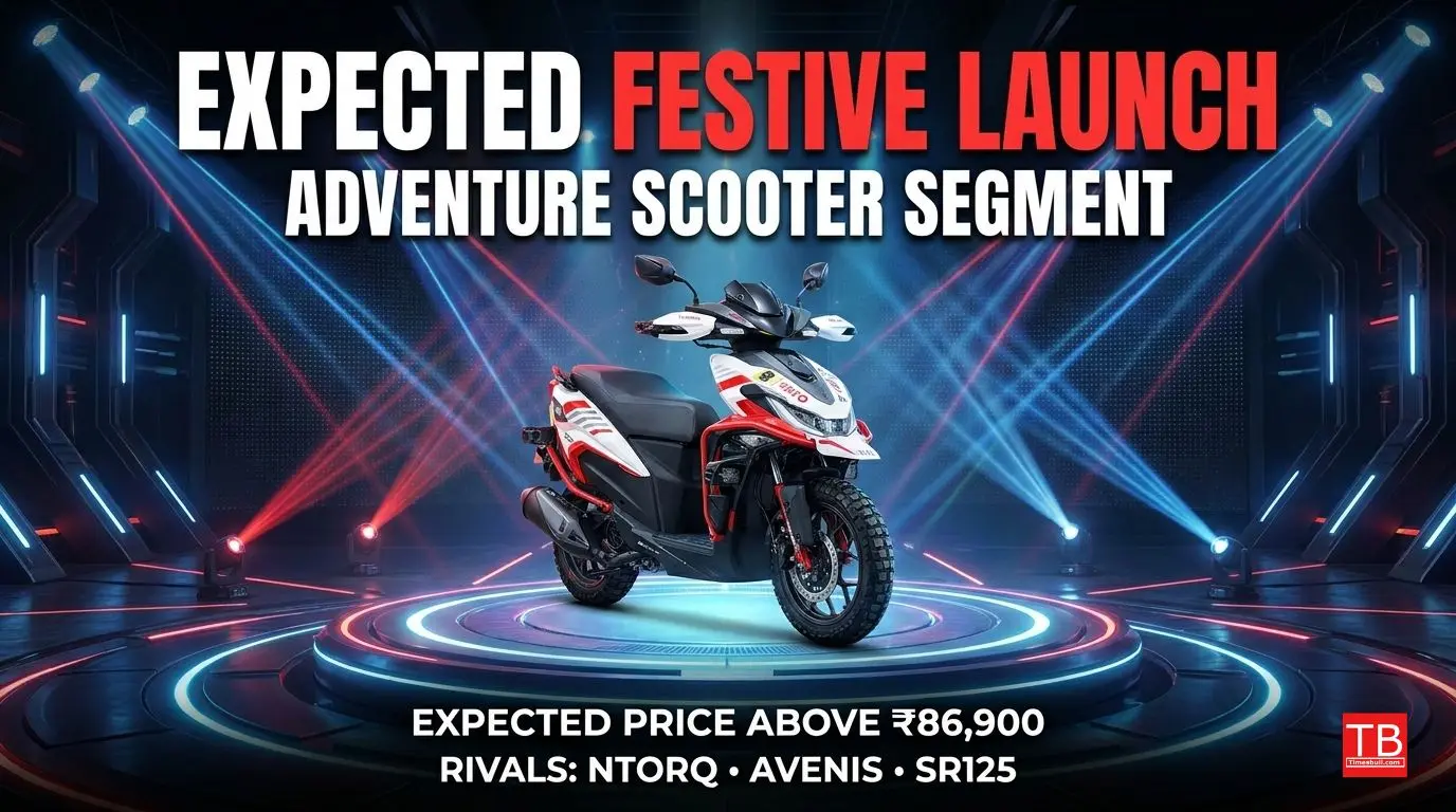 Expected to be launched during festive season
