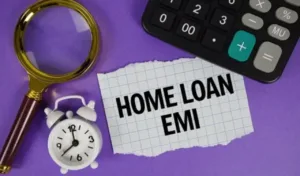 Home Loan: What Percentage