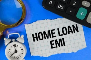 Home Loan: Missed Your