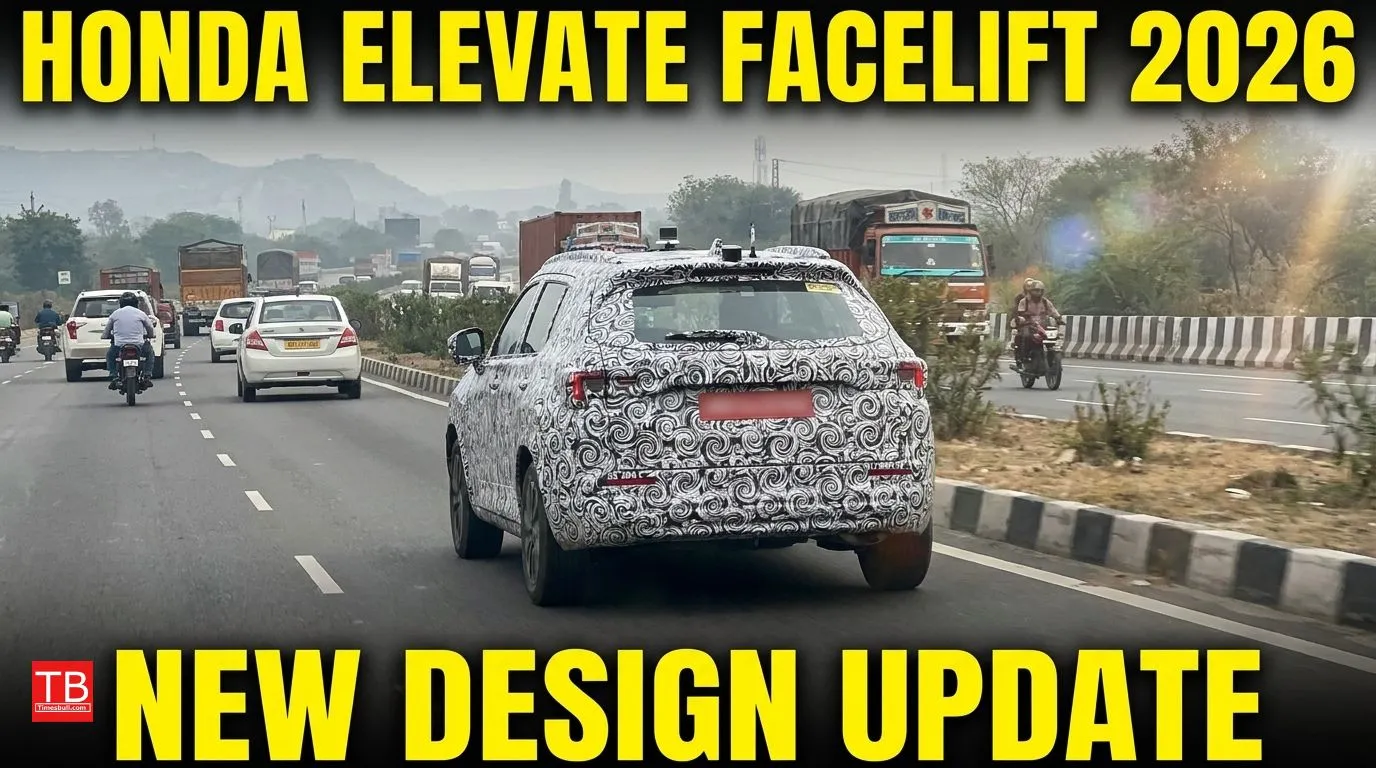 Elevated Facelift During Testing