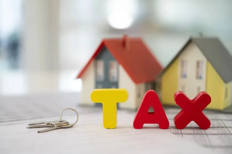 Income Tax Department: Pay House Tax Soon, Action Will Be Taken After This Date Other options
