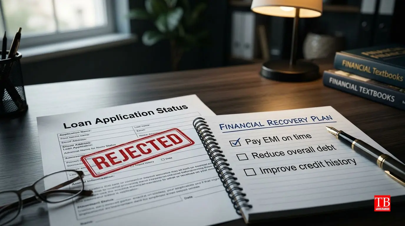 What happens if the loan is repaid?