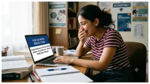 ICAI CA Inter Result