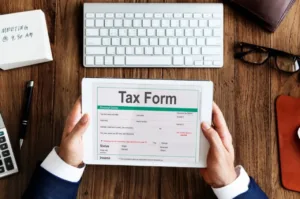 Income Tax: Check These