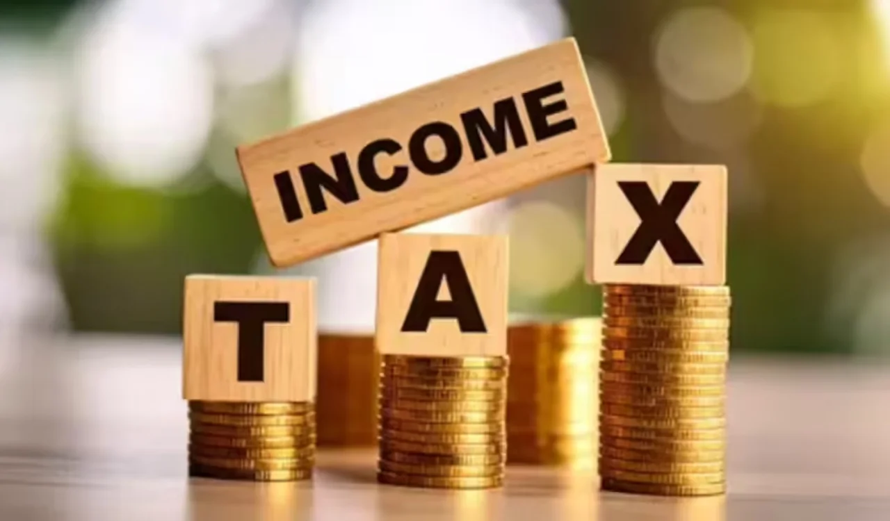 New Tax Regime: How Income...