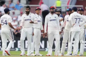 IND Vs AFG: Afghanistan