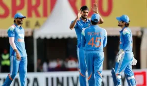 IND vs AFG: How