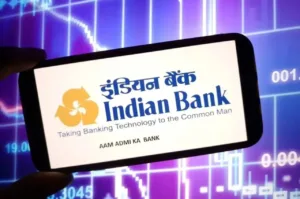 Indian Bank: Home and
