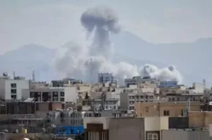 Iran-US Tensions: Iran Creates