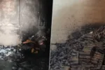 Jaipur Factory Fire: Blast in Firecracker Factory Causes Panic, Three Killed