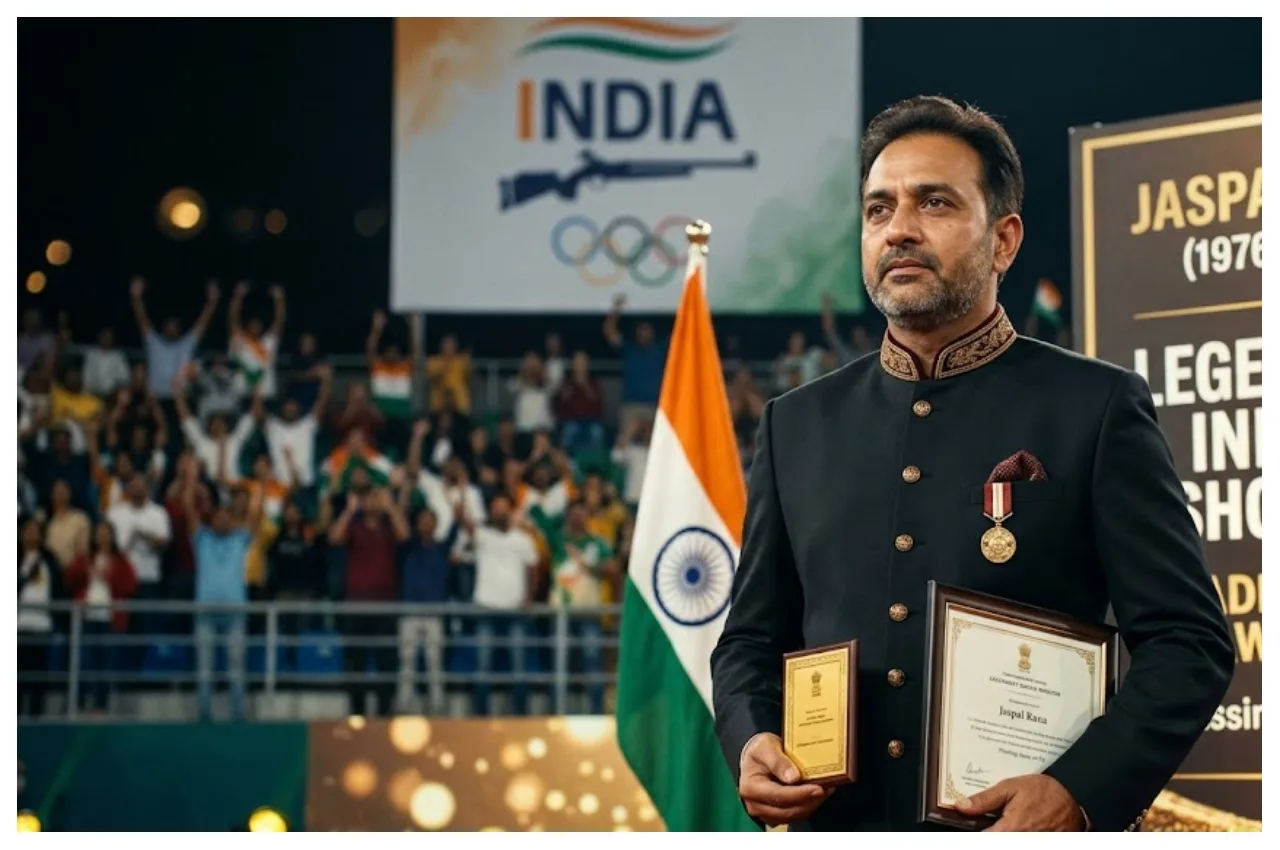 Jaspal Rana Death –