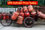 LPG Cylinder Price