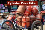 LPG Price Update