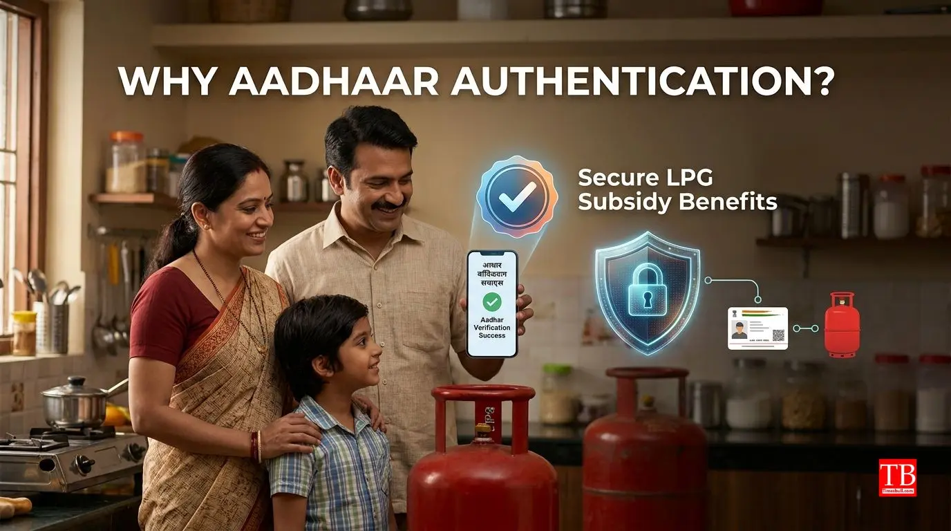 Understanding the LPG e-KYC deadline