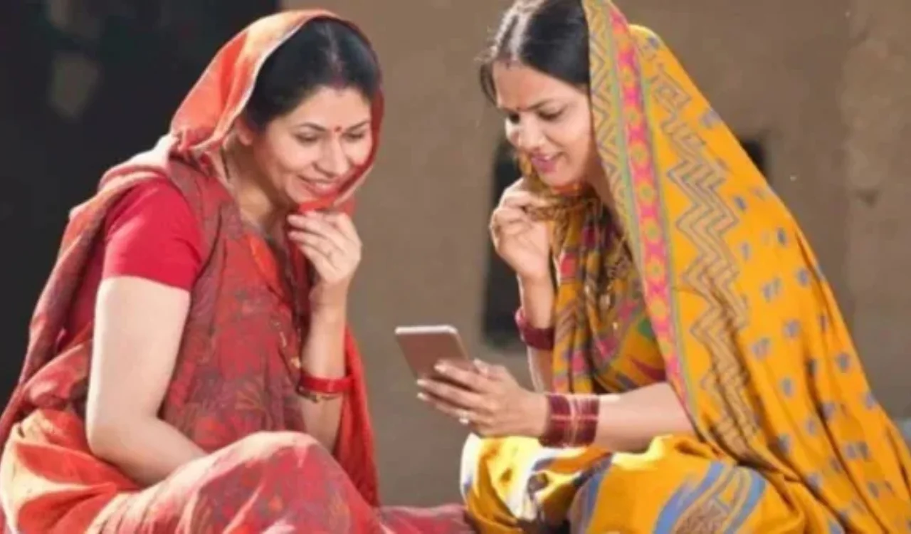 Women to Receive 37th Installment...
