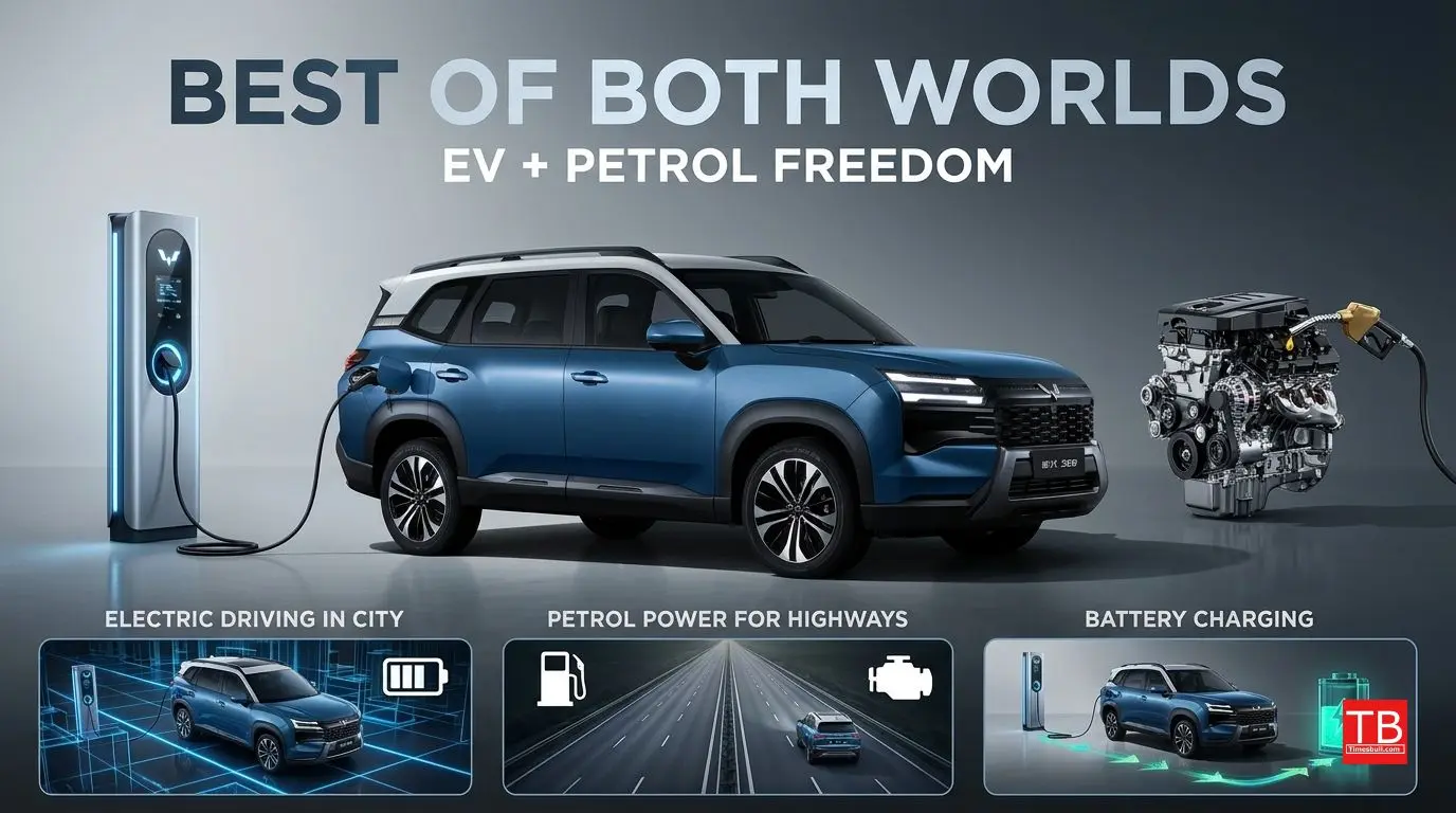 Why PHEV is a game-changer – the best combo of&hellip;