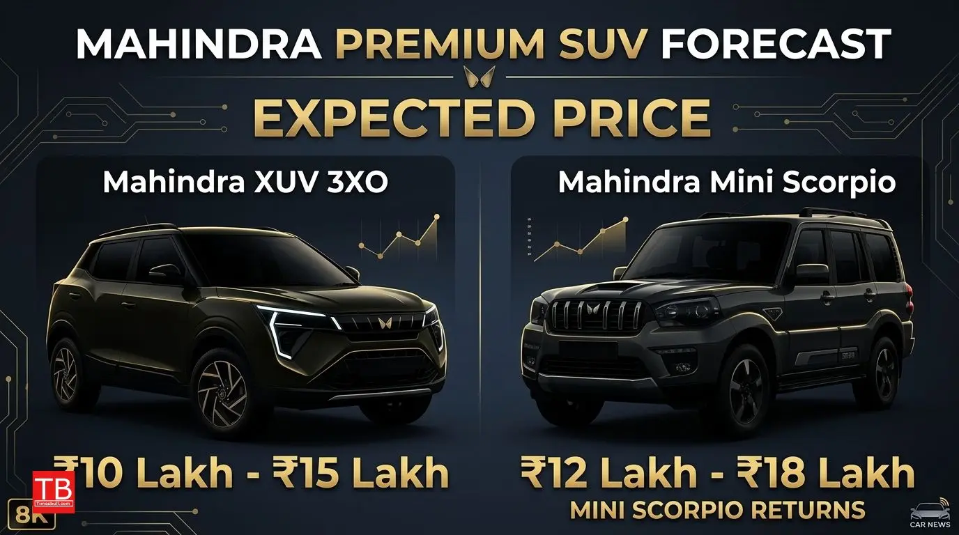 Price Range Projection