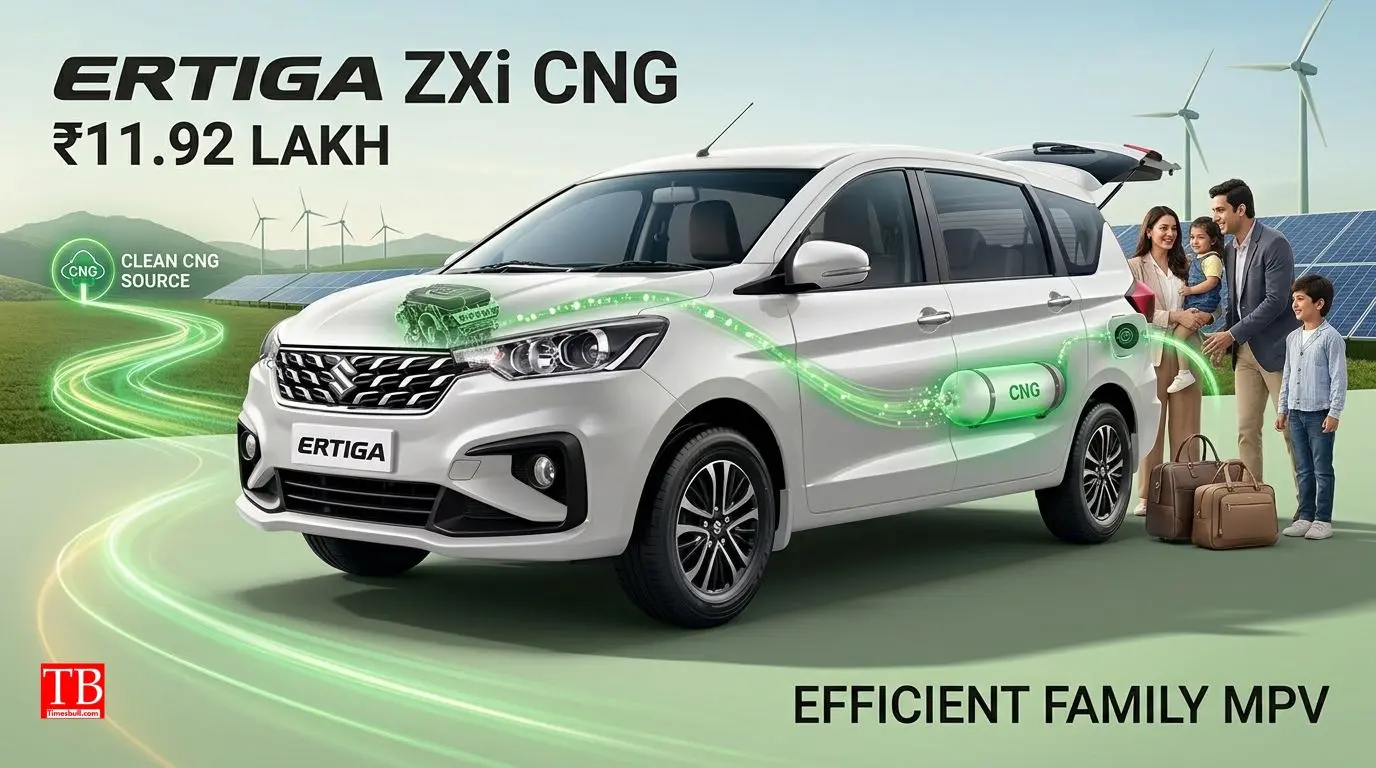 CNG variants For those who want to spend less