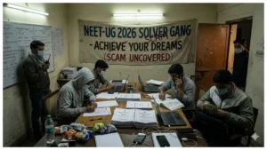 NEET UG 2026 –