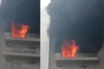 Noida Fire