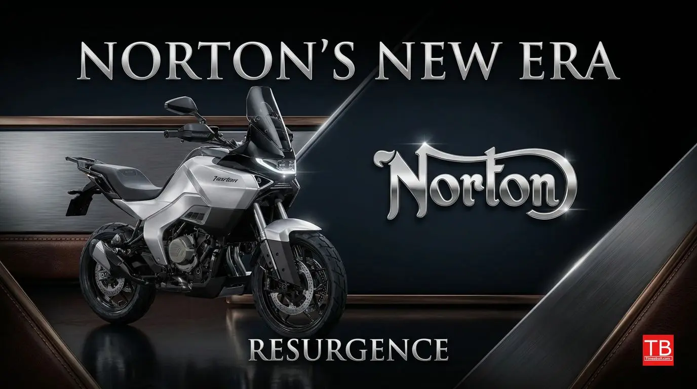 Norton's new logo