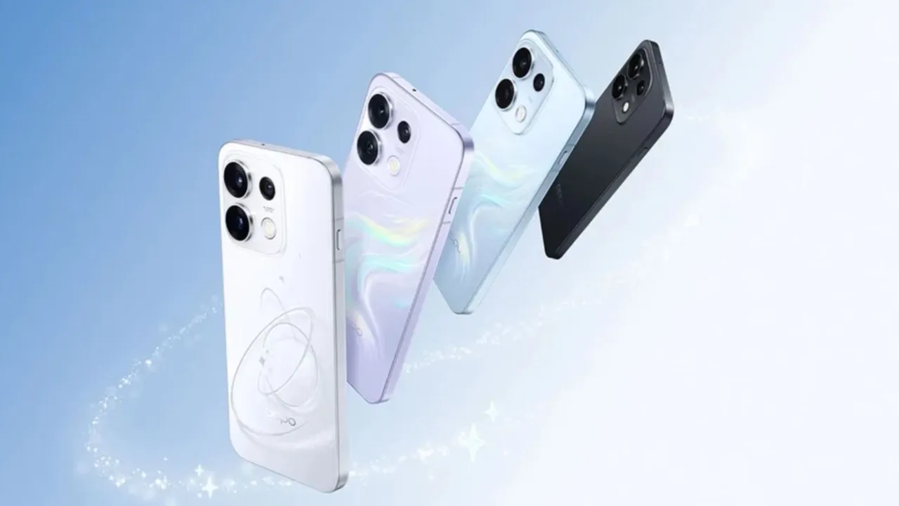 OPPO Reno 16 pro