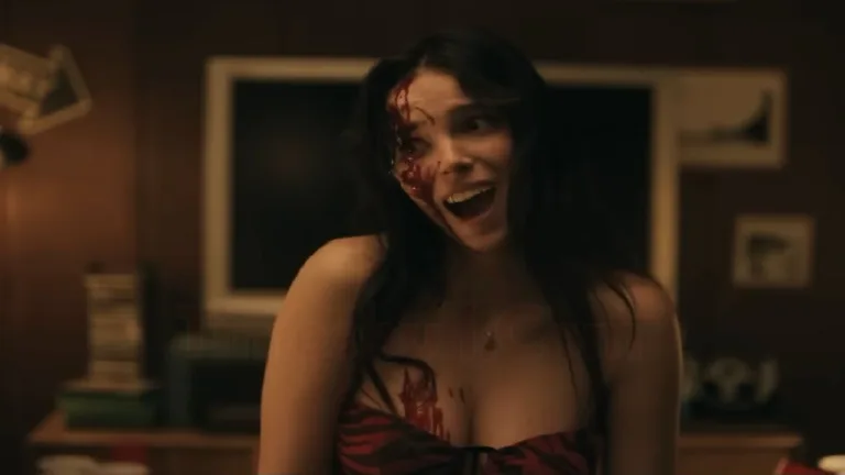 Love, Obsession, and Danger Horror Why This Psychological Thriller Is Breaking the Internet, Watch Now