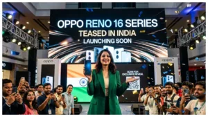 Oppo Reno 16 Series