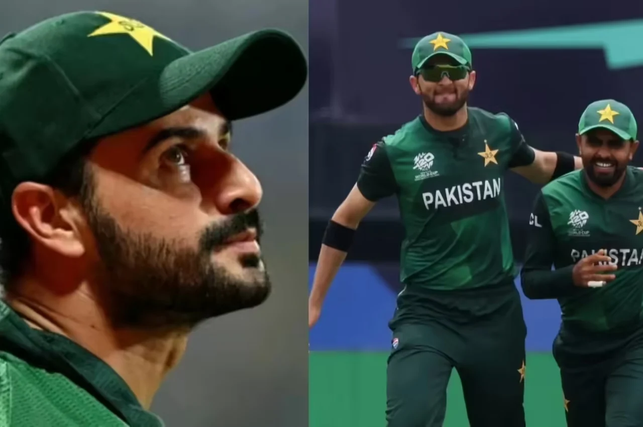 PCB Update: Pakistani Team Announced...