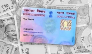 PAN Card Update: PAN