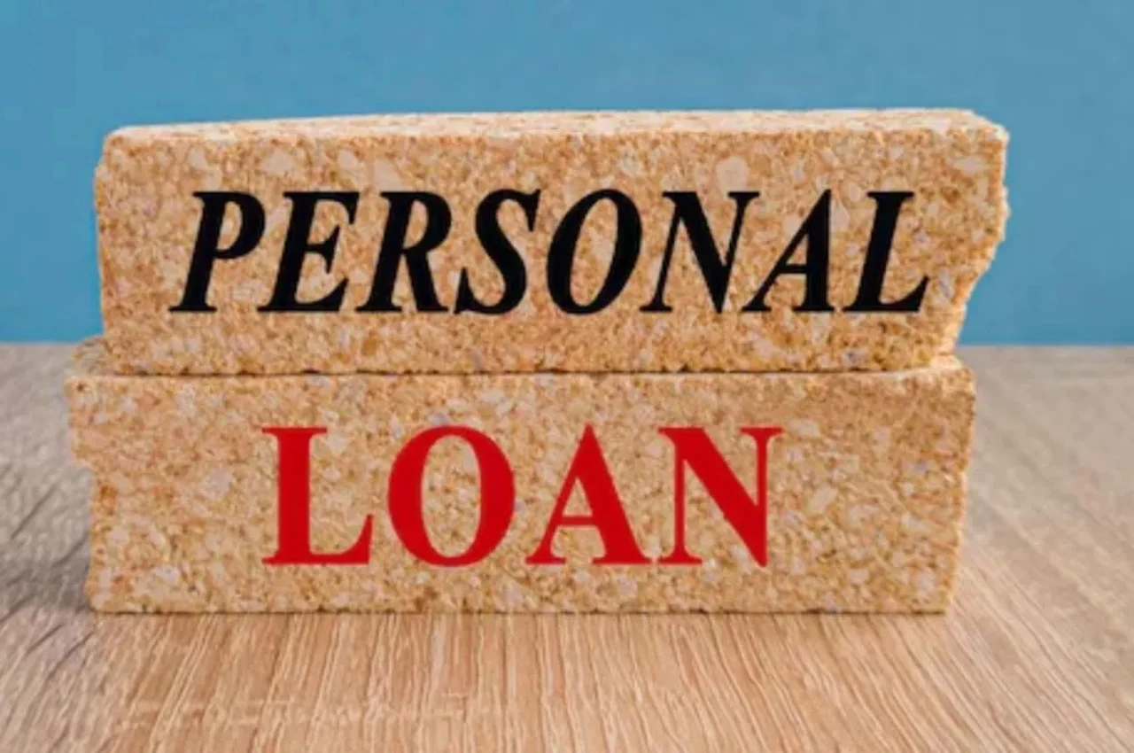 Personal Loan