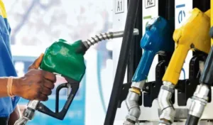 Petrol-Diesel Prices Today: After