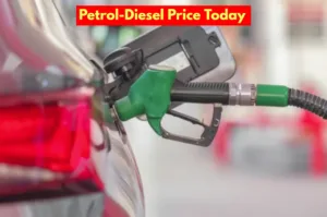 Petrol-Diesel Rates Today: Check