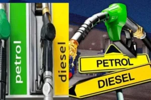 Petrol-Diesel Prices Today: How