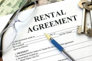 Rent Agreement: Why Is