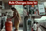 Rule Changes June 1st