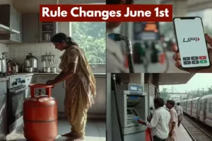 Rule Changes Effective June